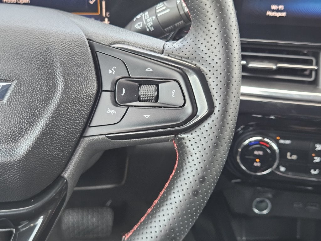 2026 Chevrolet Trax RS - Photo 28