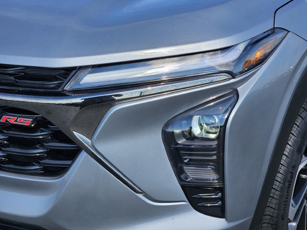 2026 Chevrolet Trax RS - Photo 8