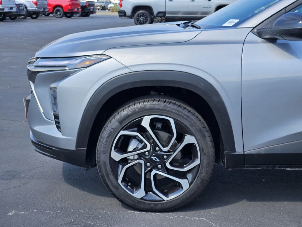 2026 Chevrolet Trax RS - Photo 9