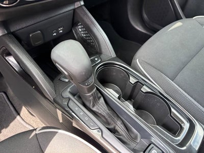 2025 Chevrolet Trailblazer LS