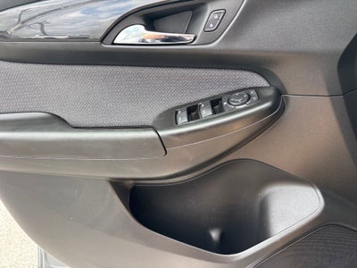 2025 Chevrolet Trailblazer LS