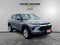 2025 Chevrolet Trailblazer LS