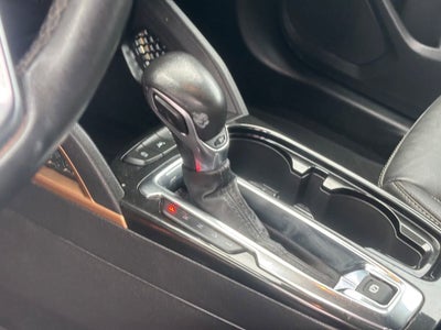 2022 Chevrolet Trailblazer ACTIV