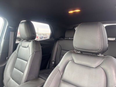 2022 Chevrolet Trailblazer ACTIV