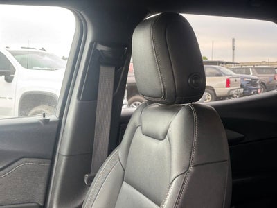 2022 Chevrolet Trailblazer ACTIV