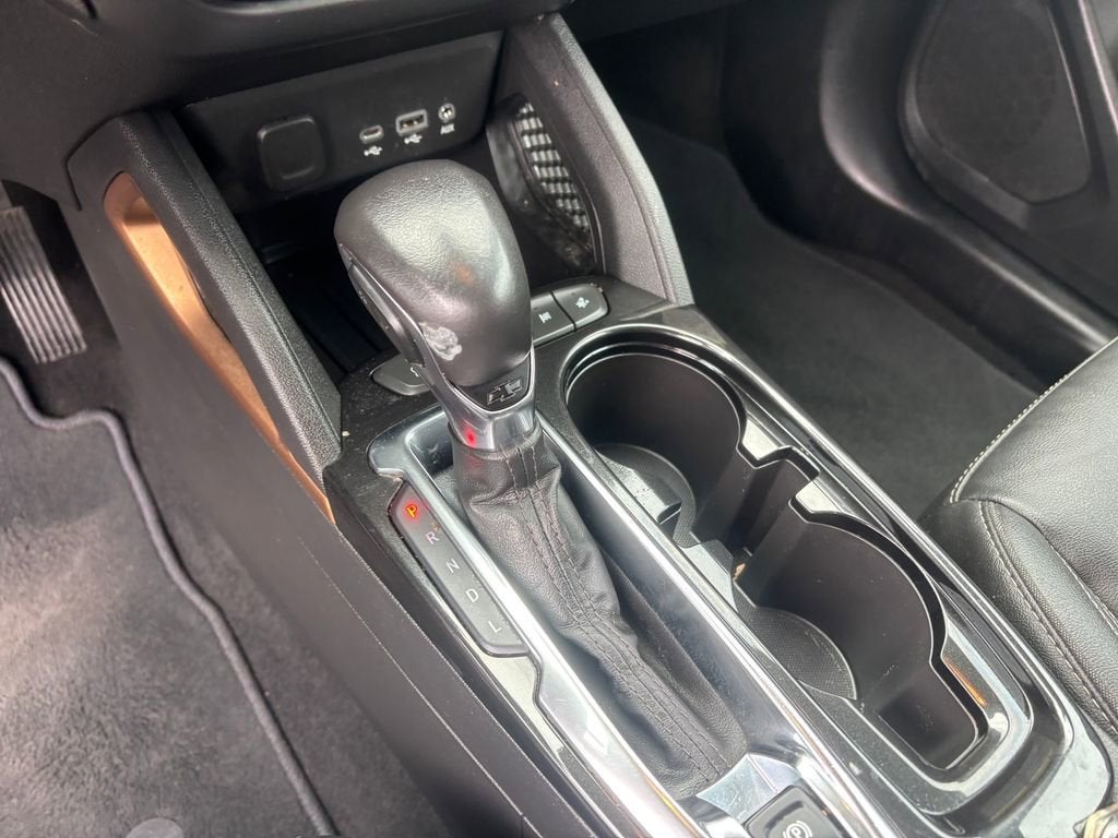 2022 Chevrolet Trailblazer ACTIV