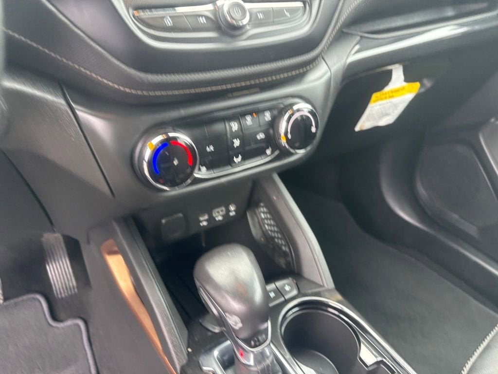 2022 Chevrolet Trailblazer ACTIV