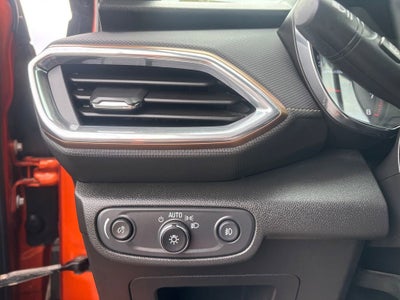 2022 Chevrolet Trailblazer ACTIV