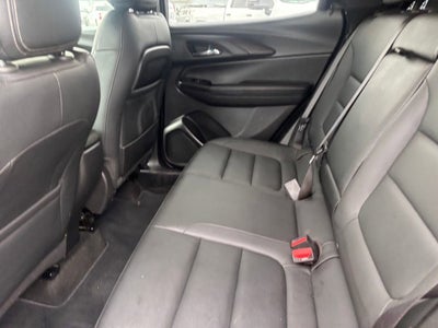 2022 Chevrolet Trailblazer ACTIV