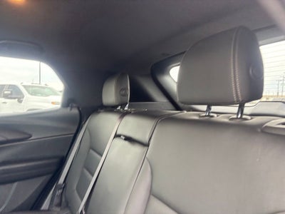 2022 Chevrolet Trailblazer ACTIV