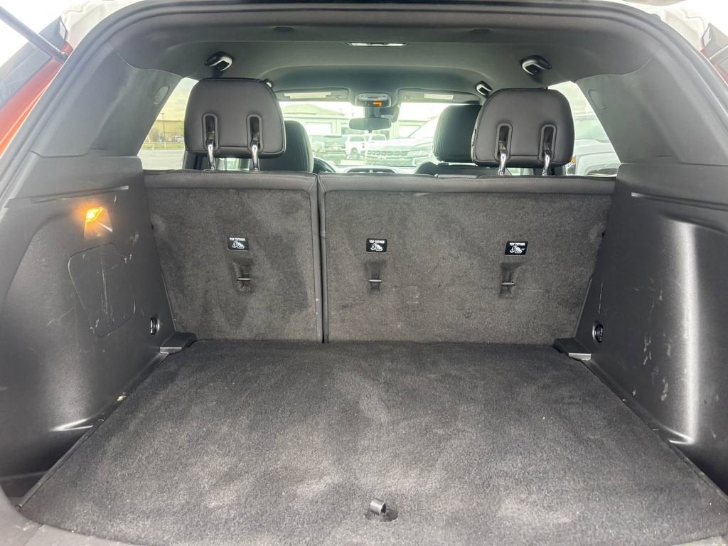 2022 Chevrolet Trailblazer ACTIV