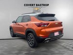 2022 Chevrolet Trailblazer ACTIV