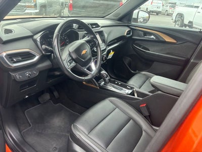 2022 Chevrolet Trailblazer ACTIV