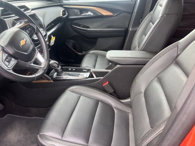 2022 Chevrolet Trailblazer ACTIV