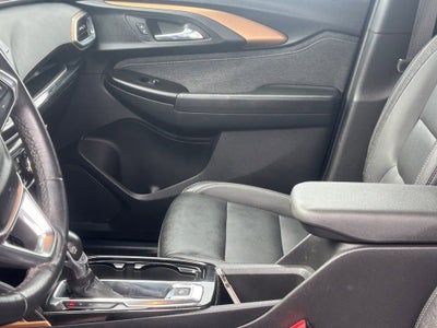 2022 Chevrolet Trailblazer ACTIV