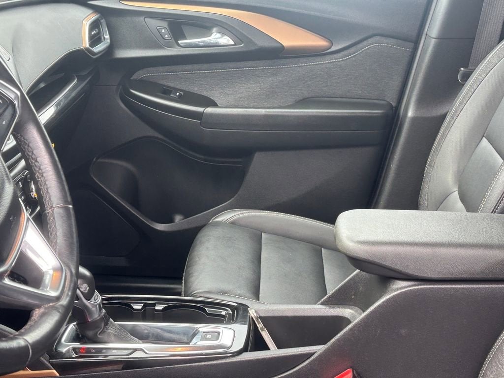 2022 Chevrolet Trailblazer ACTIV