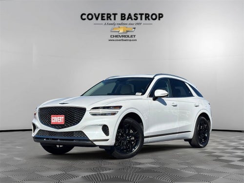 2023 Genesis GV70 2.5T