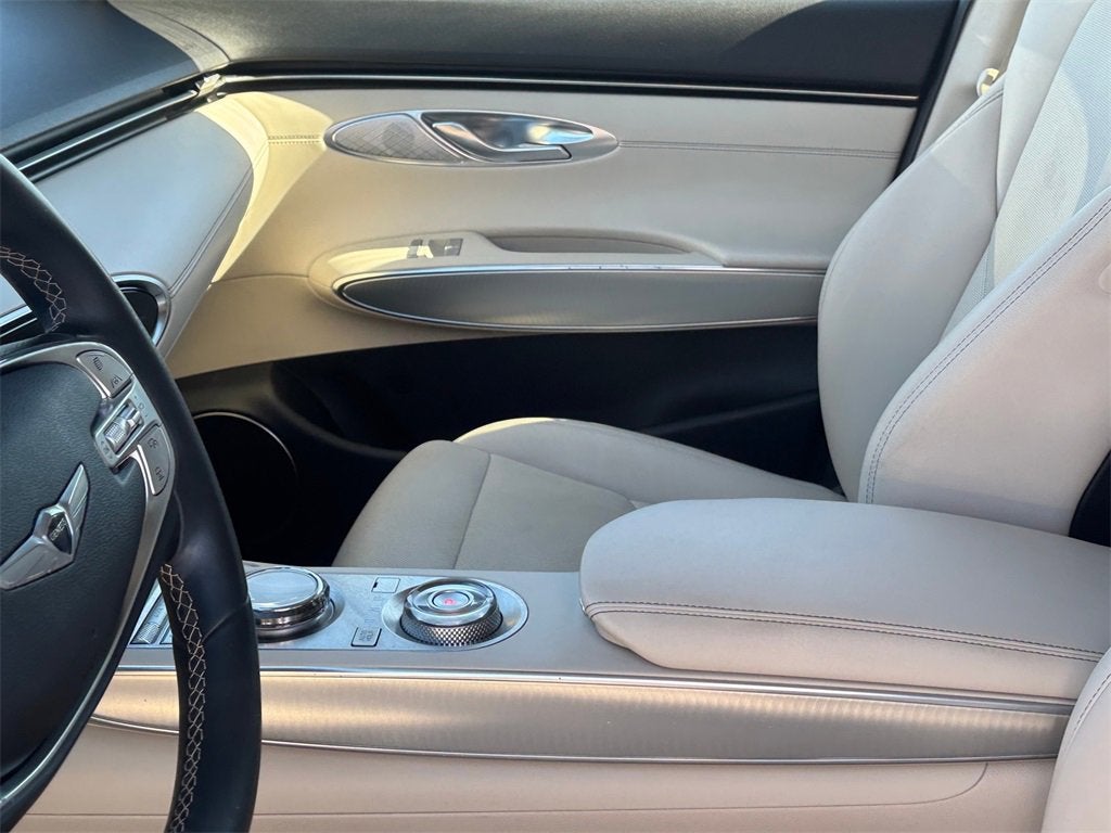 2023 Genesis GV70 2.5T