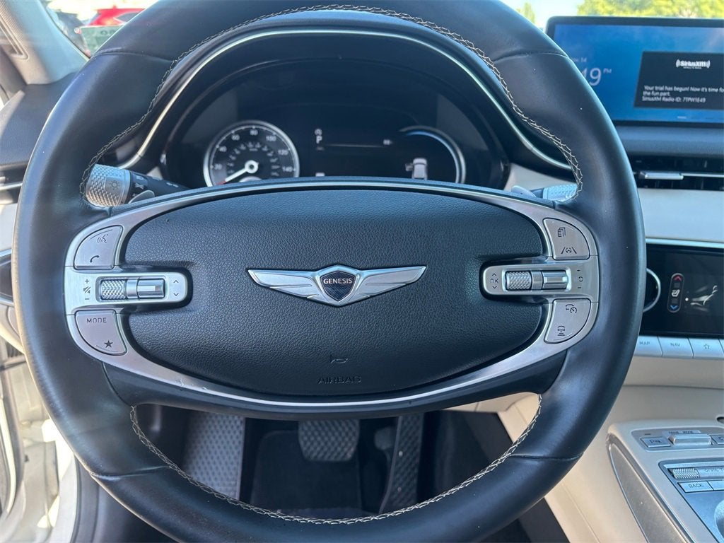 2023 Genesis GV70 2.5T