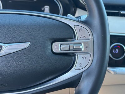 2023 Genesis GV70 2.5T