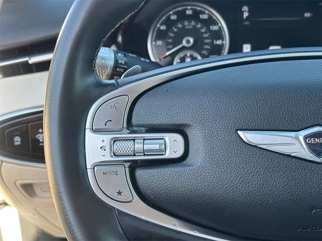 2023 Genesis GV70 2.5T