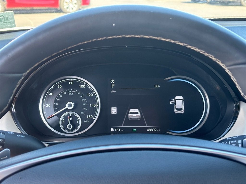 2023 Genesis GV70 2.5T