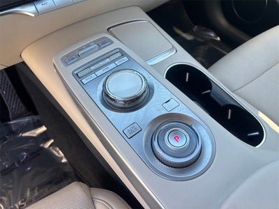 2023 Genesis GV70 2.5T