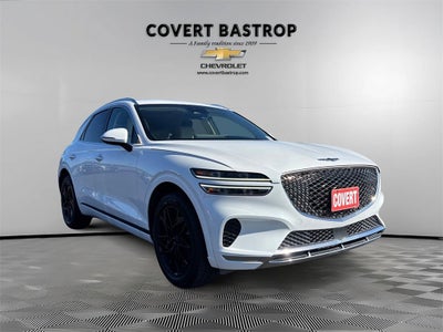 2023 Genesis GV70 2.5T