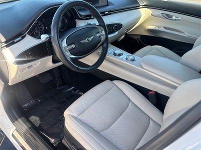 2023 Genesis GV70 2.5T