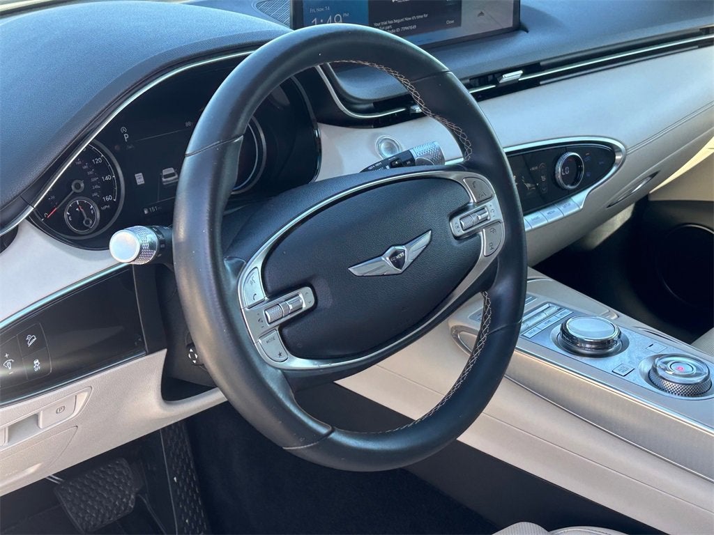 2023 Genesis GV70 2.5T