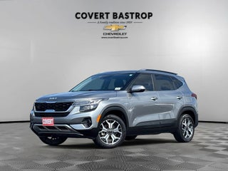 2023 Kia Seltos EX