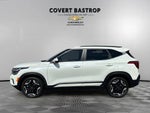 2024 Kia Seltos SX Turbo