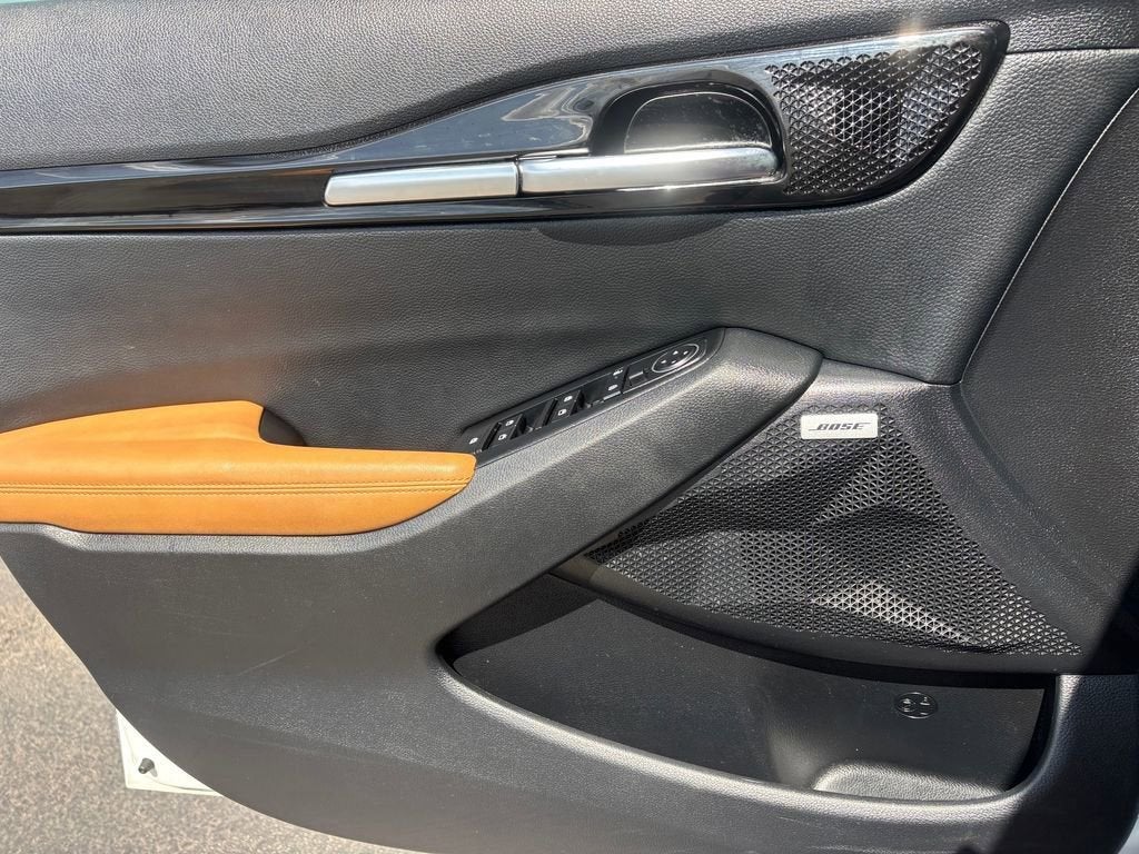 2024 Kia Seltos SX Turbo