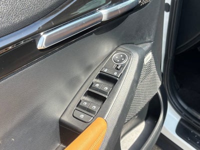 2024 Kia Seltos SX Turbo