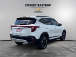 2024 Kia Seltos SX Turbo