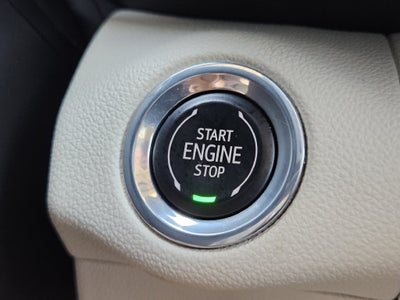 2021 Buick Envision Preferred