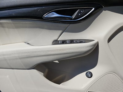 2021 Buick Envision Preferred