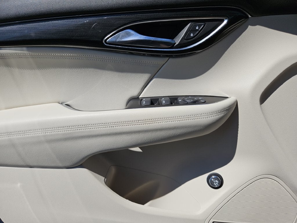 2021 Buick Envision Preferred