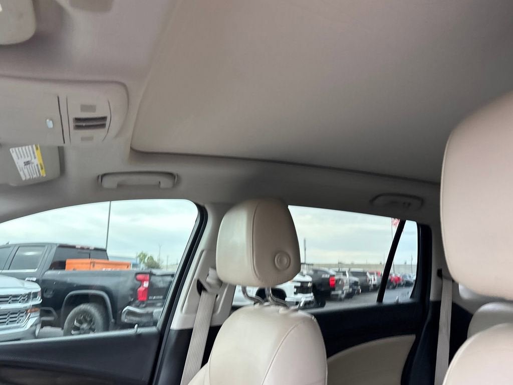 2020 Buick Envision Premium