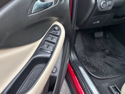 2020 Buick Envision Premium