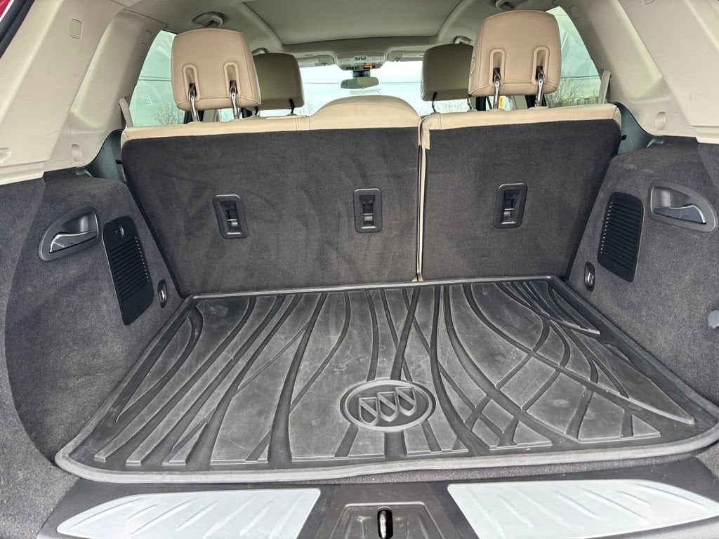 2020 Buick Envision Premium