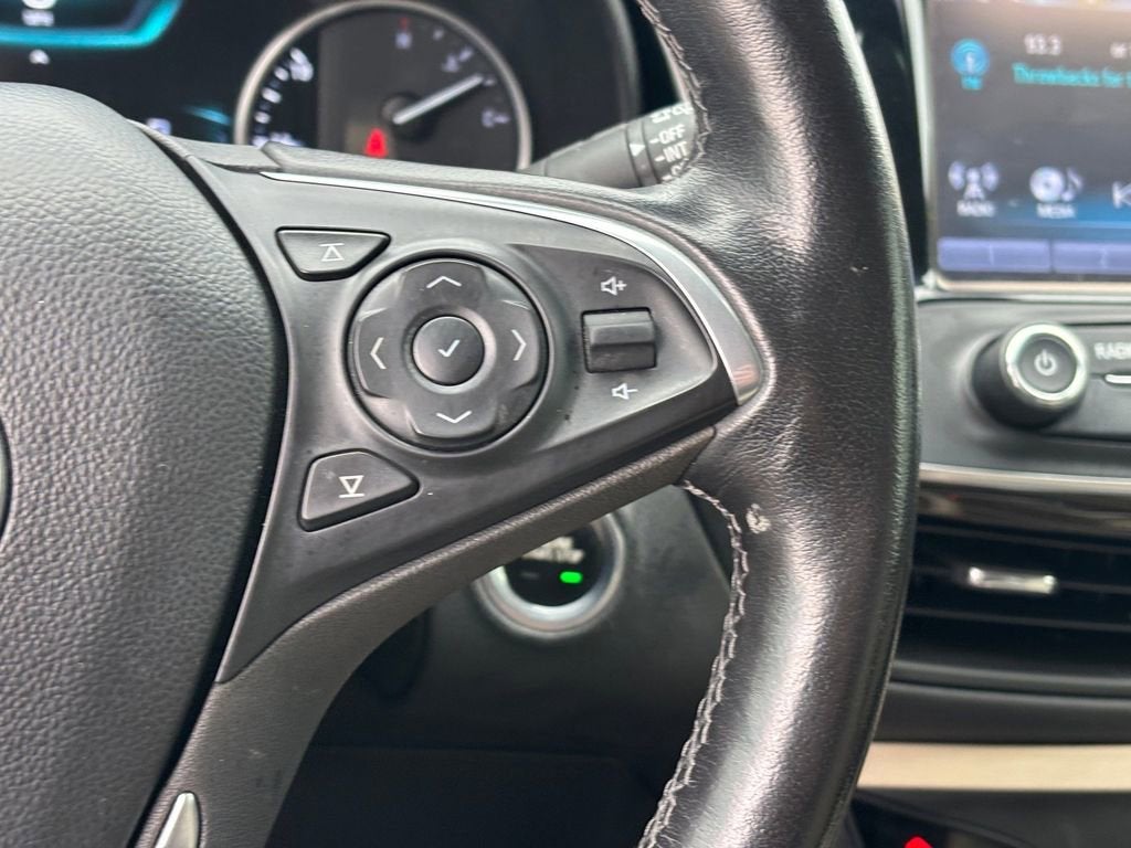 2020 Buick Envision Premium