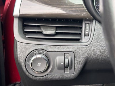 2020 Buick Envision Premium