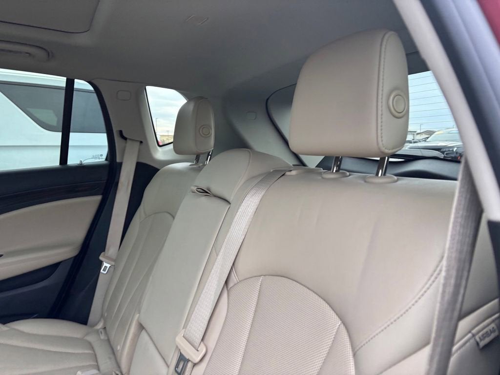 2020 Buick Envision Premium