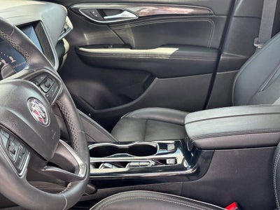 2022 Buick Envision Essence