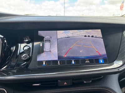 2022 Buick Envision Essence