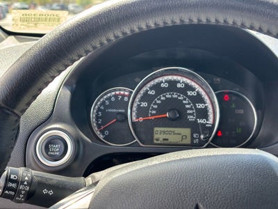 2024 Mitsubishi Mirage G4 SE