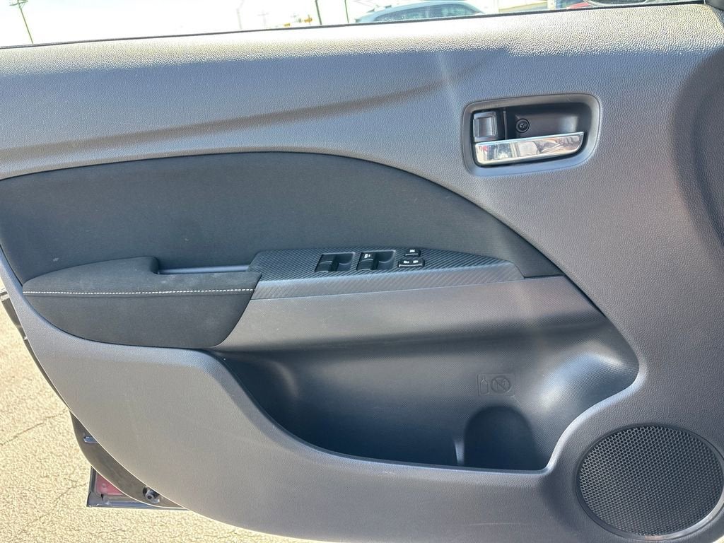 2024 Mitsubishi Mirage G4 SE