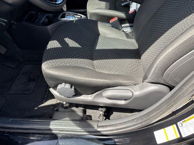 2024 Mitsubishi Mirage G4 SE