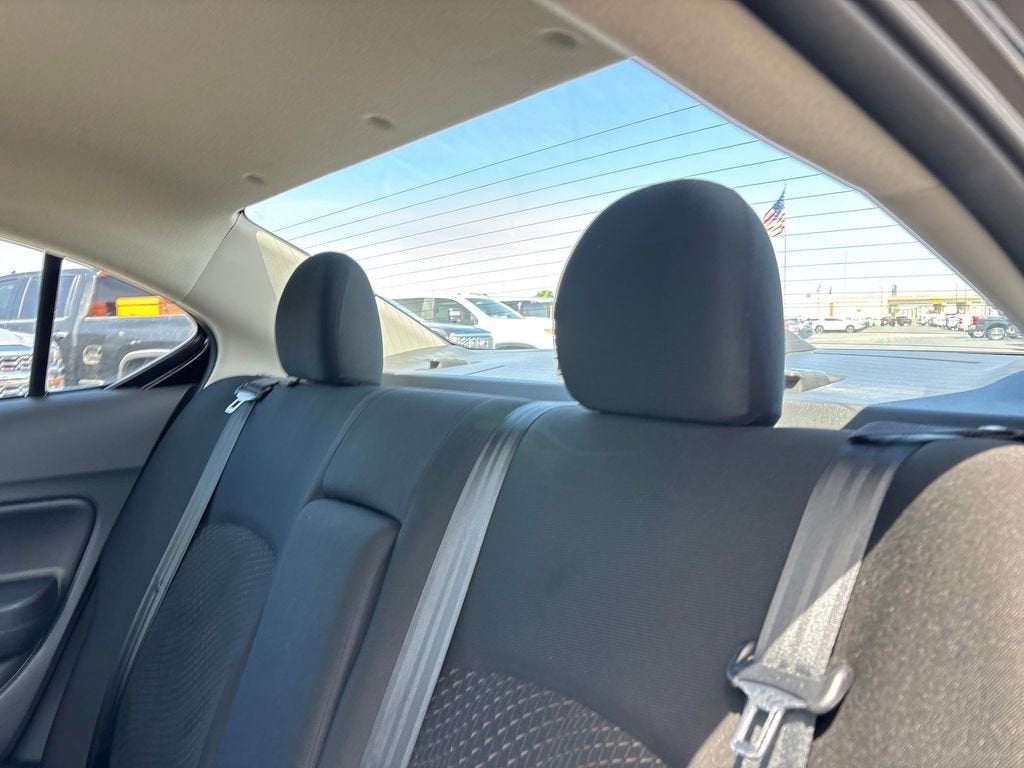 2024 Mitsubishi Mirage G4 SE